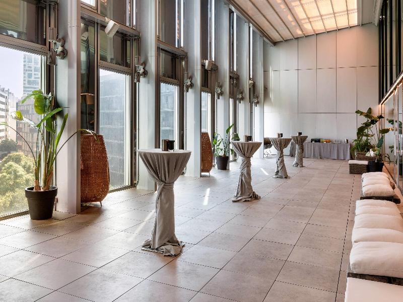 Melia Barcelona Sky image