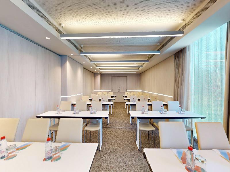 Melia Barcelona Sky image