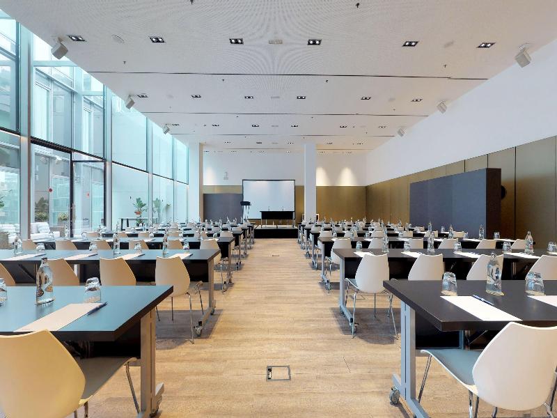 Melia Barcelona Sky image