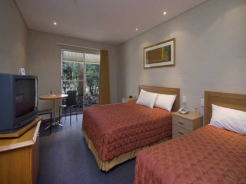 Outback Hotel & Lodge, a member of ibis Styles