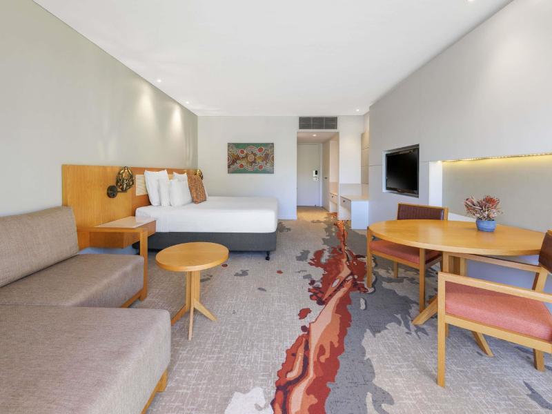 Sails in the Desert - A member of Pullman Hotels image