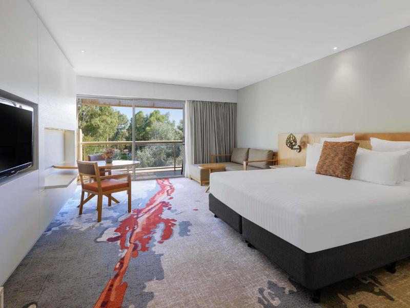 Sails in the Desert - A member of Pullman Hotels image