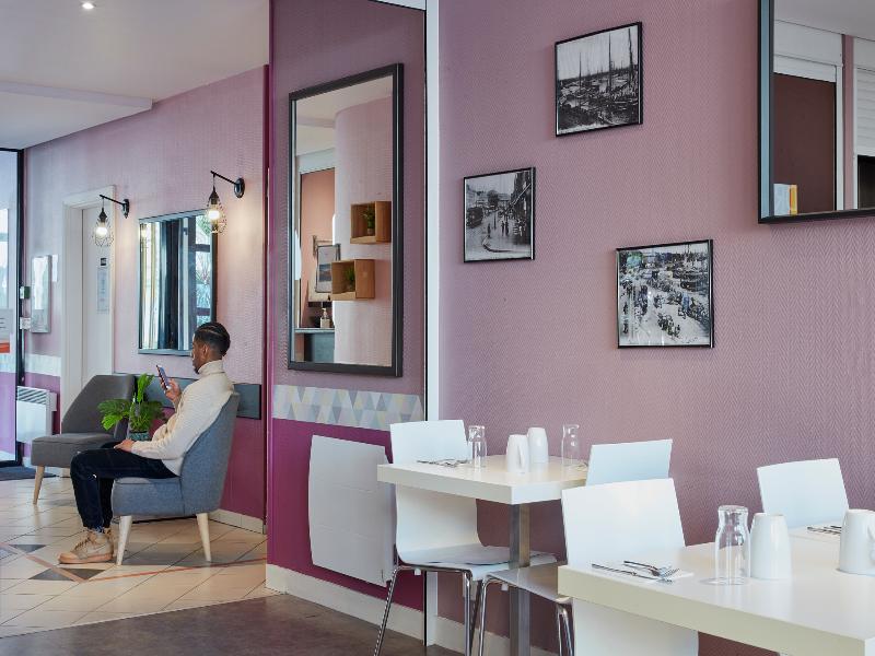 Adagio Access Bordeaux Rodesse image