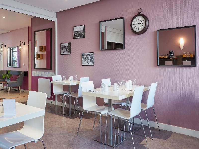 Adagio Access Bordeaux Rodesse image