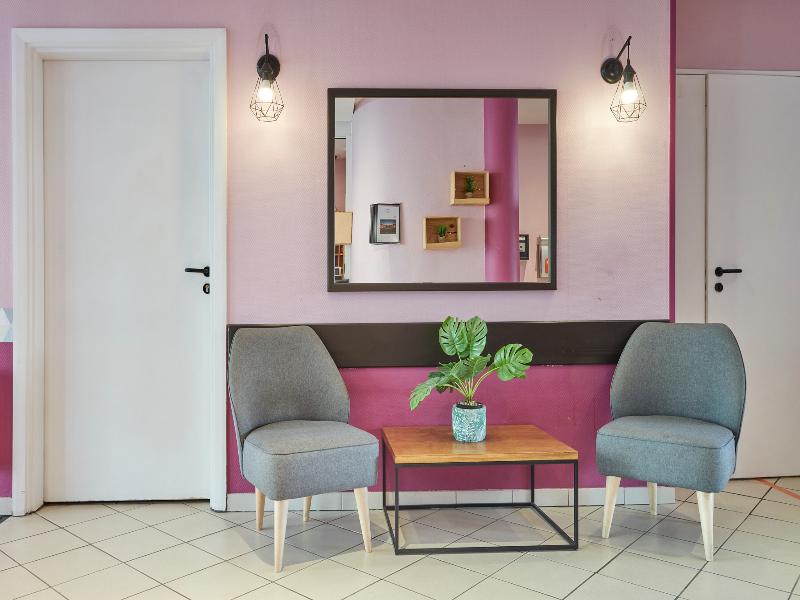 Adagio Access Bordeaux Rodesse image