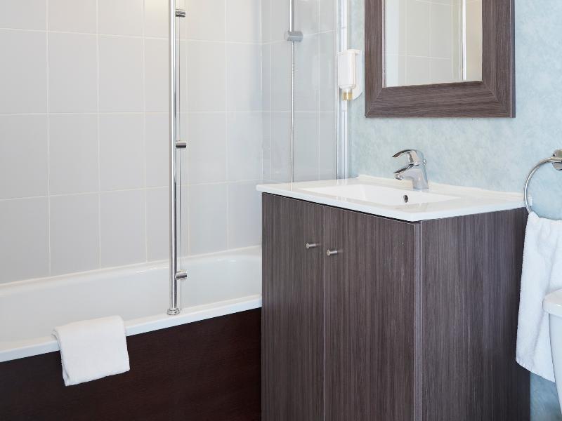 Adagio Access Bordeaux Rodesse image