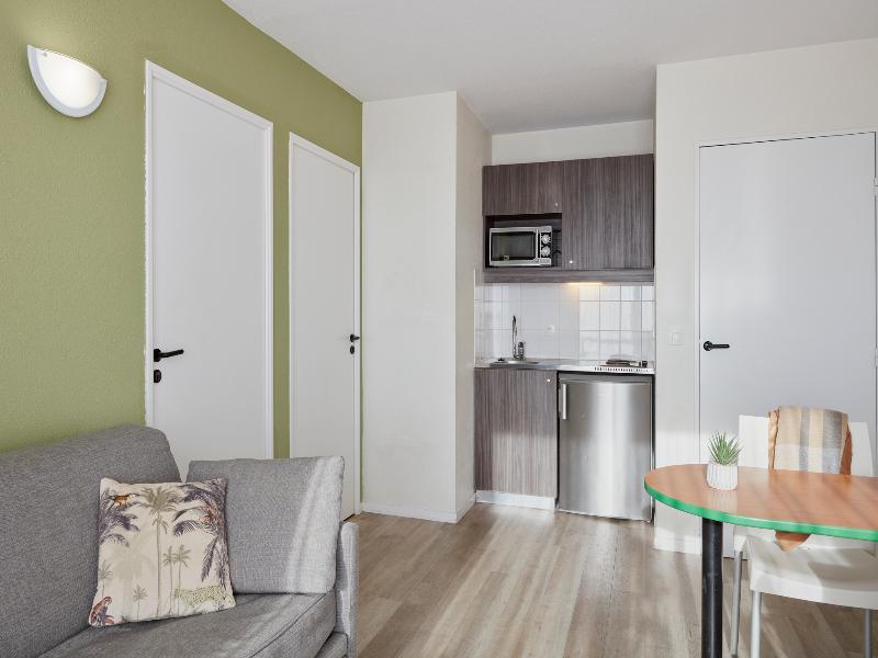 Adagio Access Bordeaux Rodesse image