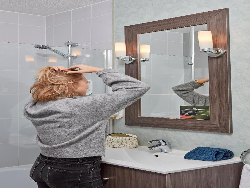 Adagio Access Bordeaux Rodesse image