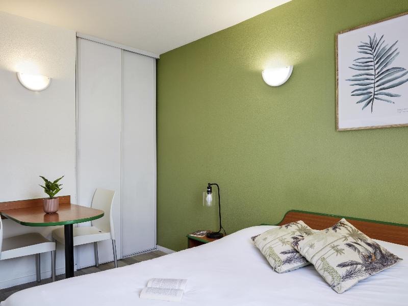 Adagio Access Bordeaux Rodesse image
