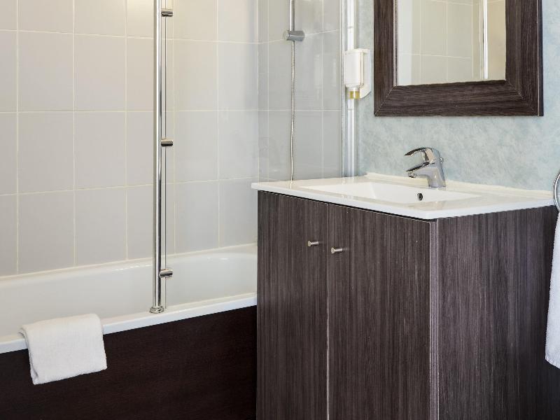 Adagio Access Bordeaux Rodesse image