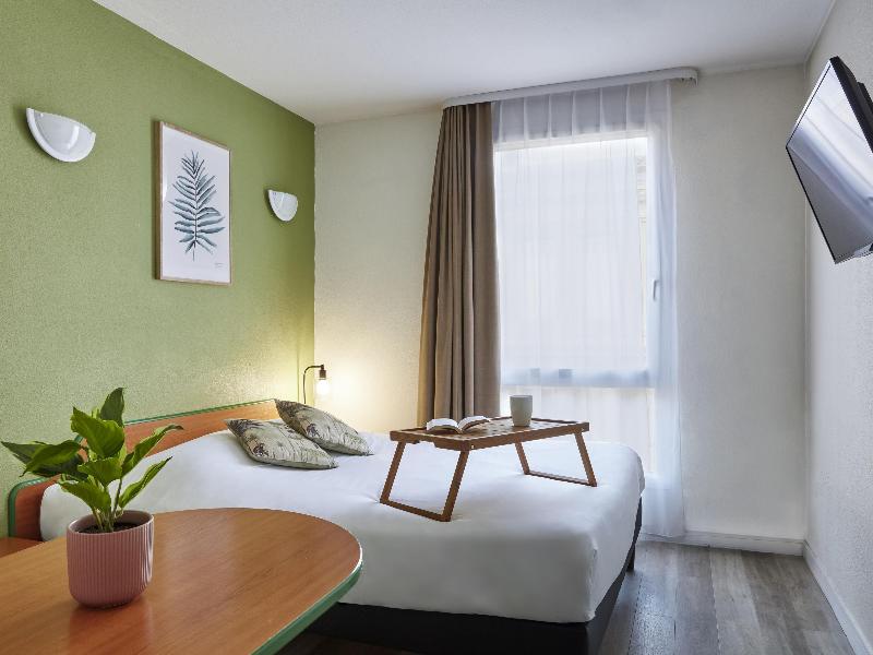Adagio Access Bordeaux Rodesse image