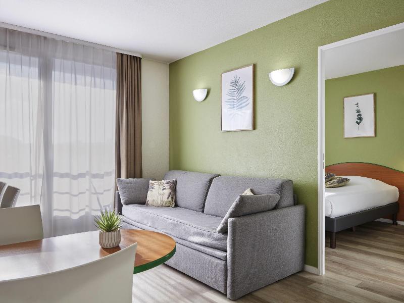 Adagio Access Bordeaux Rodesse image