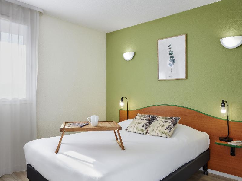 Adagio Access Bordeaux Rodesse image