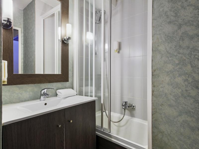 Adagio Access Bordeaux Rodesse image