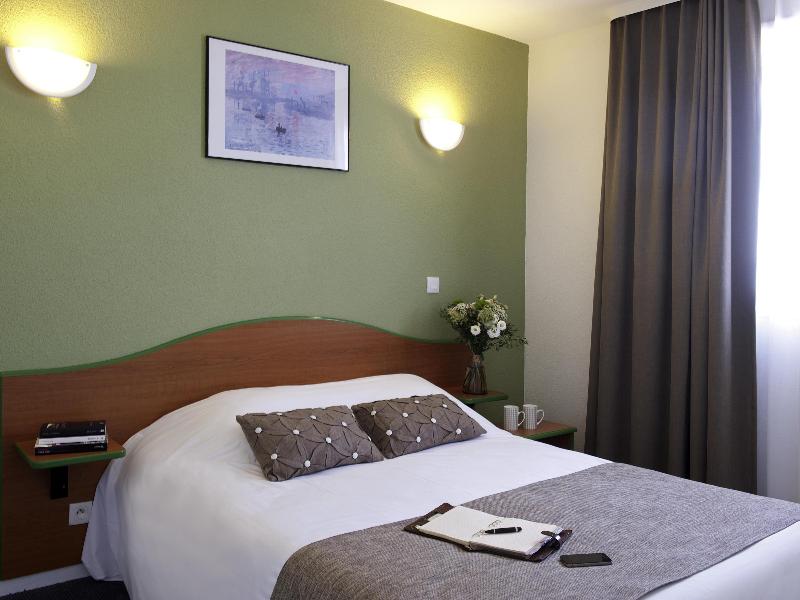 Adagio Access Bordeaux Rodesse image
