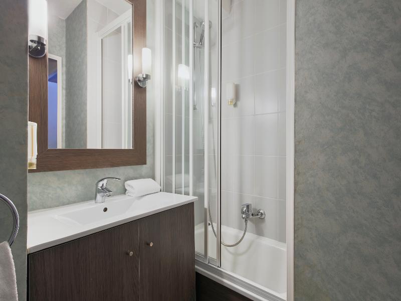 Adagio Access Bordeaux Rodesse image
