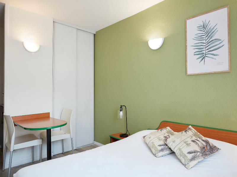 Adagio Access Bordeaux Rodesse image