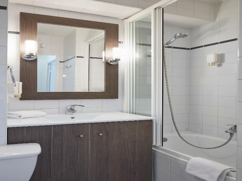 Adagio Access Bordeaux Rodesse image