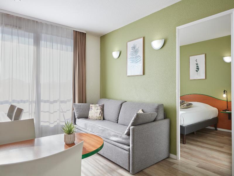 Adagio Access Bordeaux Rodesse image