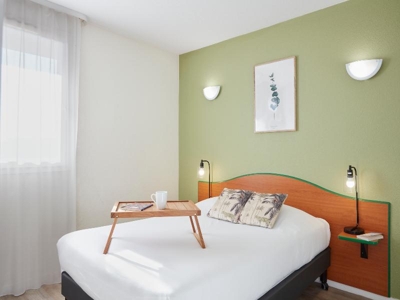 Adagio Access Bordeaux Rodesse image