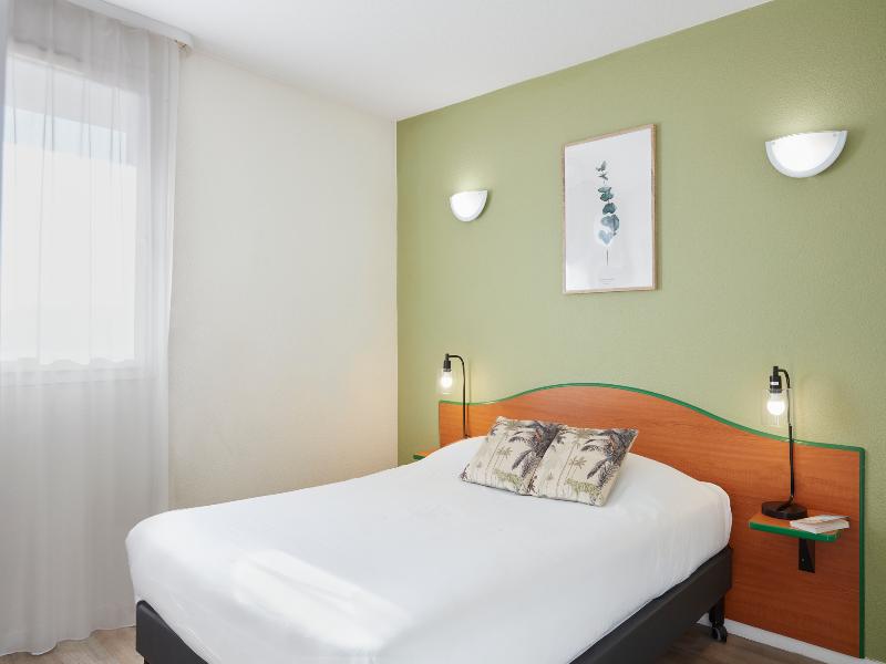 Adagio Access Bordeaux Rodesse image