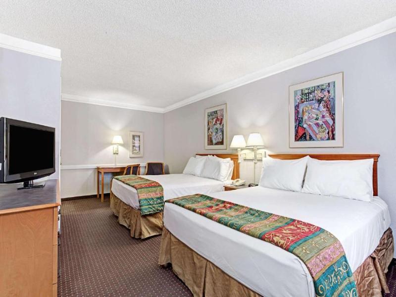Days Inn Tucson City Center image