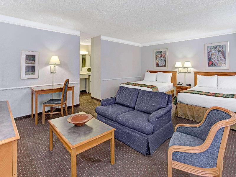 Days Inn Tucson City Center image