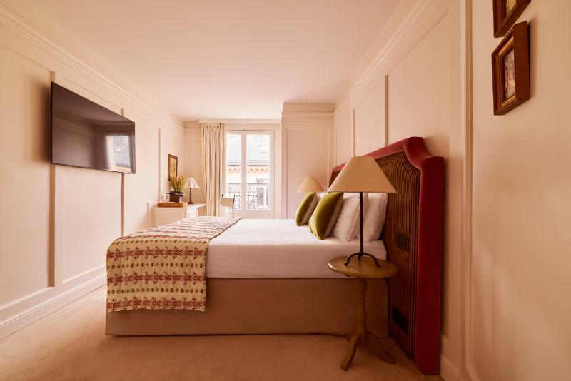 Hotel Maison Monceau image