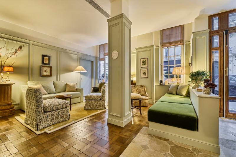 Hotel Maison Monceau image
