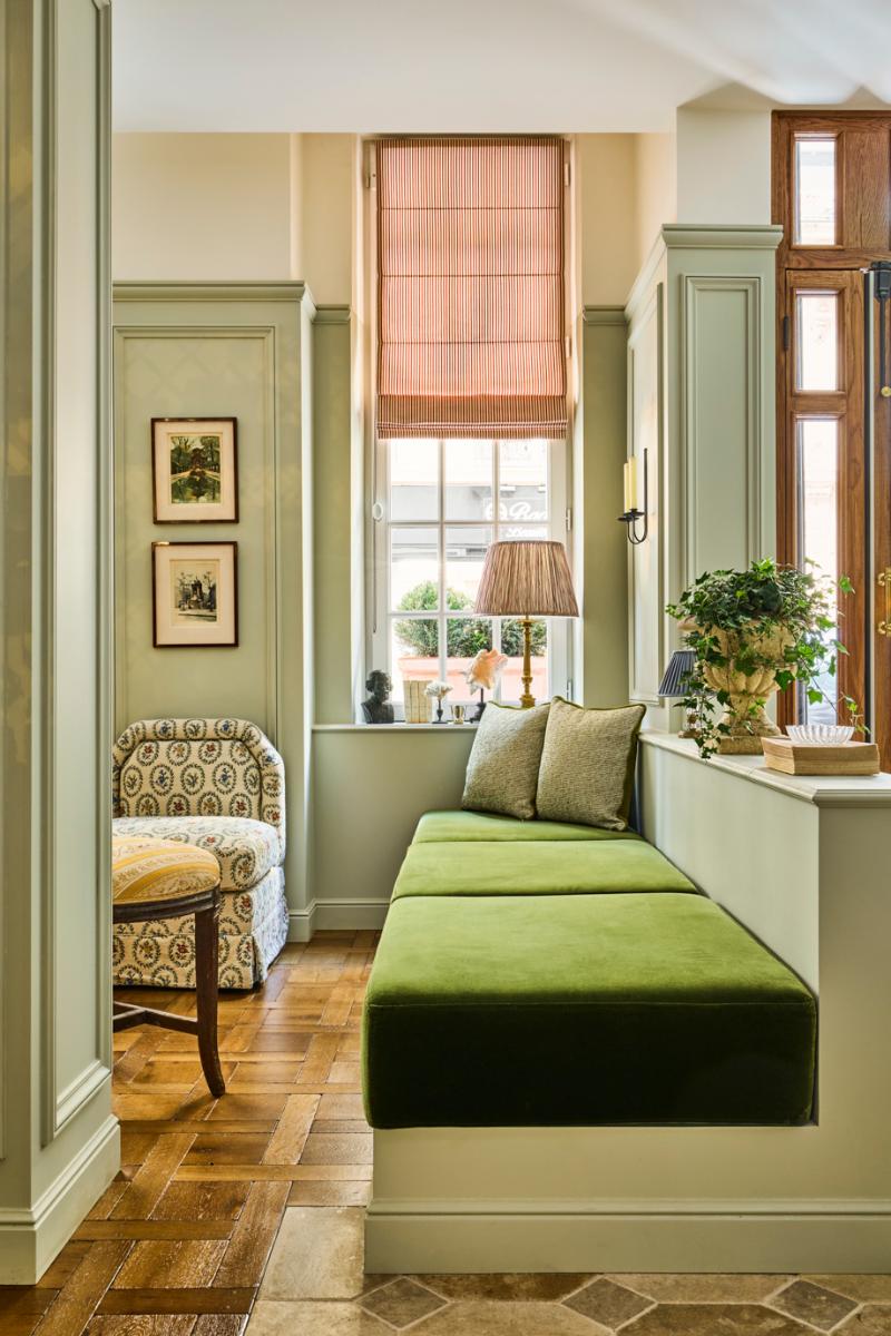 Hotel Maison Monceau image