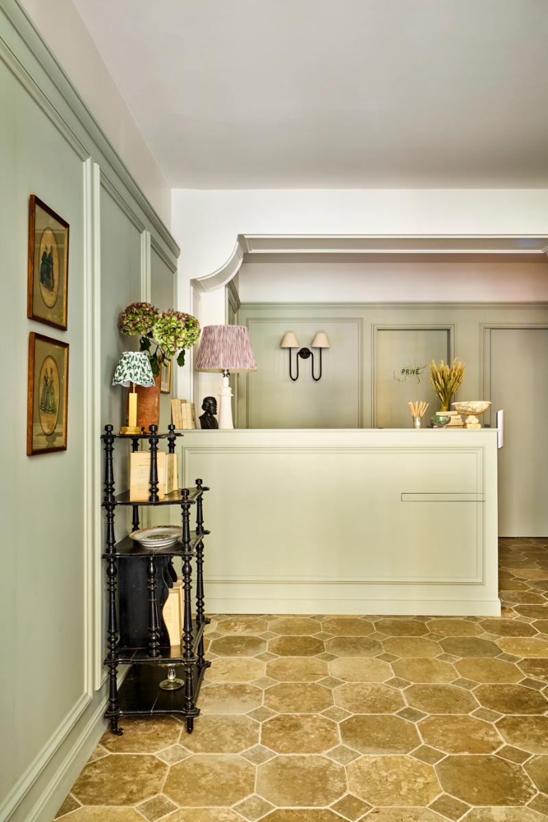 Hotel Maison Monceau image
