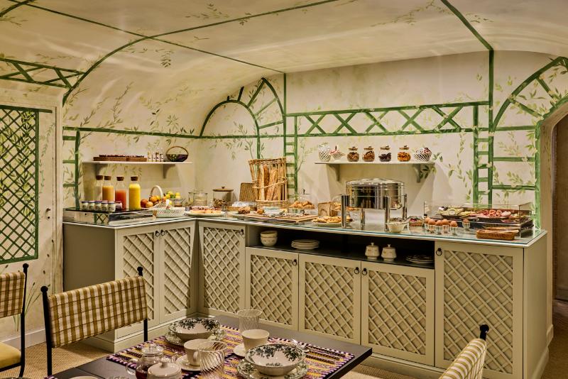 Hotel Maison Monceau image