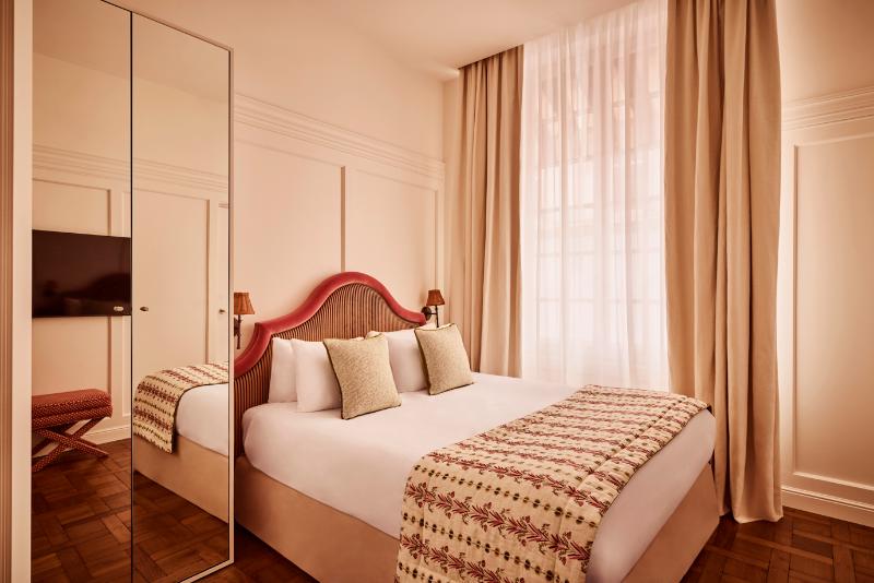 Hotel Maison Monceau image