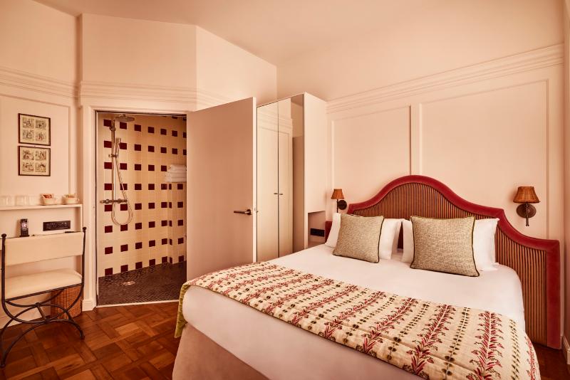 Hotel Maison Monceau image