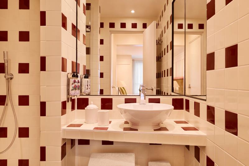 Hotel Maison Monceau image