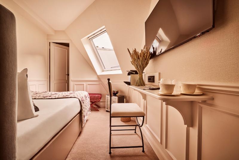 Hotel Maison Monceau image
