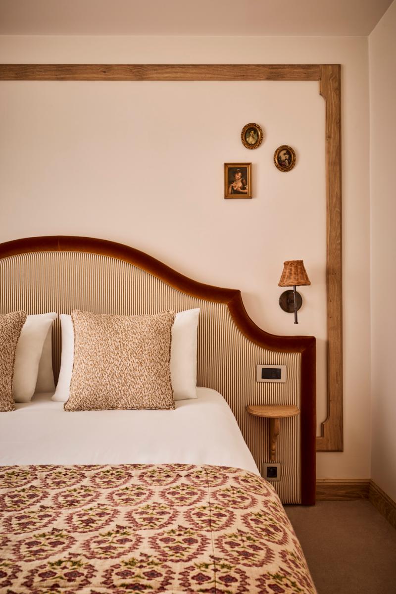 Hotel Maison Monceau image