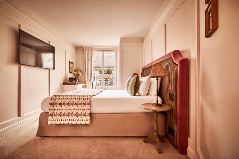Hotel Maison Monceau image