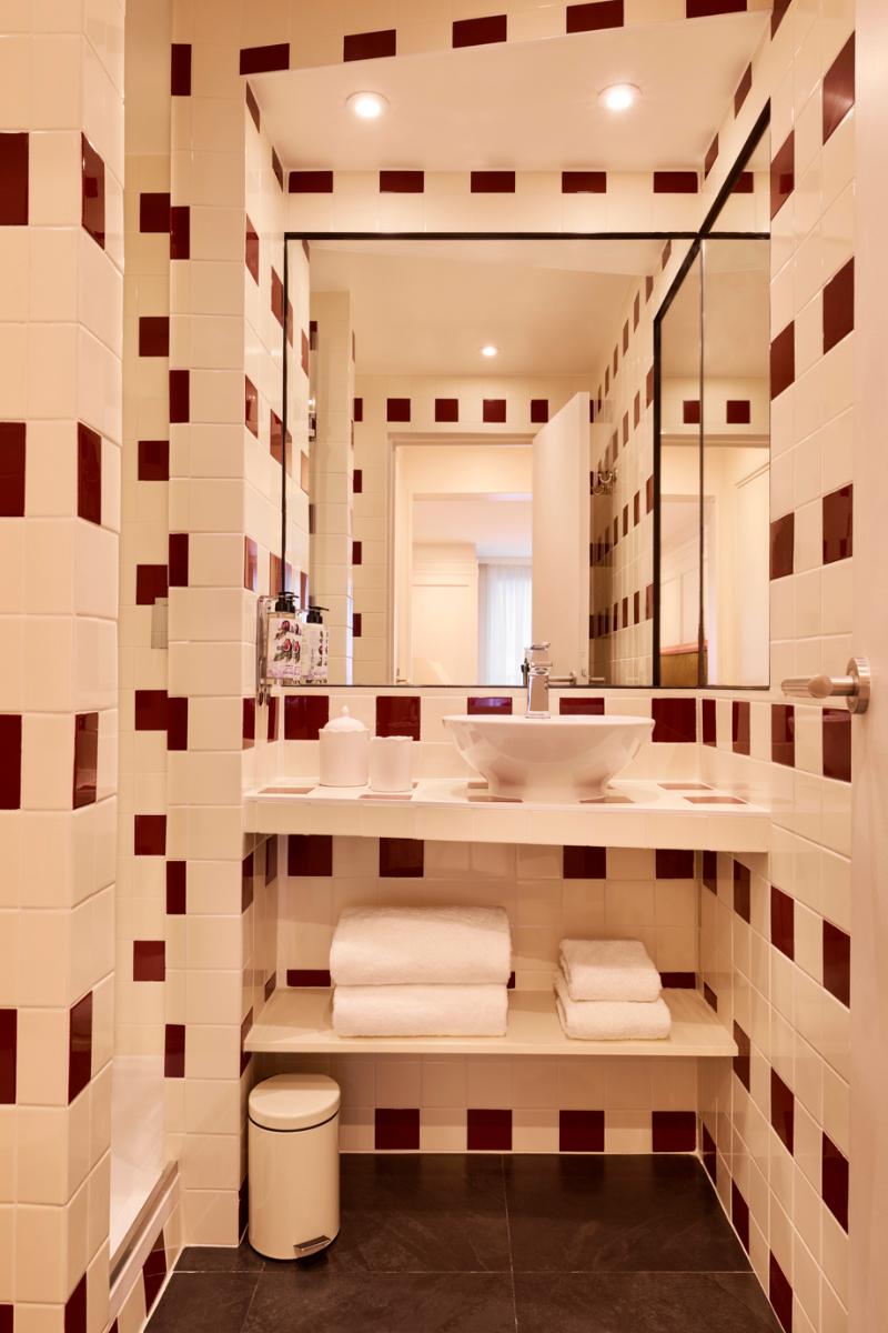 Hotel Maison Monceau image