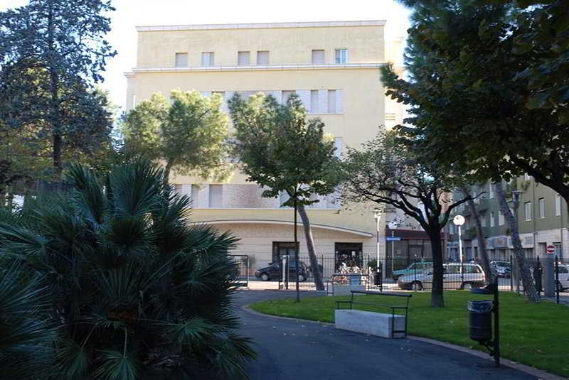 Ambra Palace Pescara