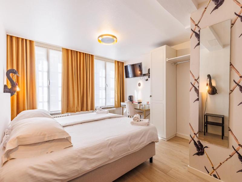 The Black Swan Hotel image