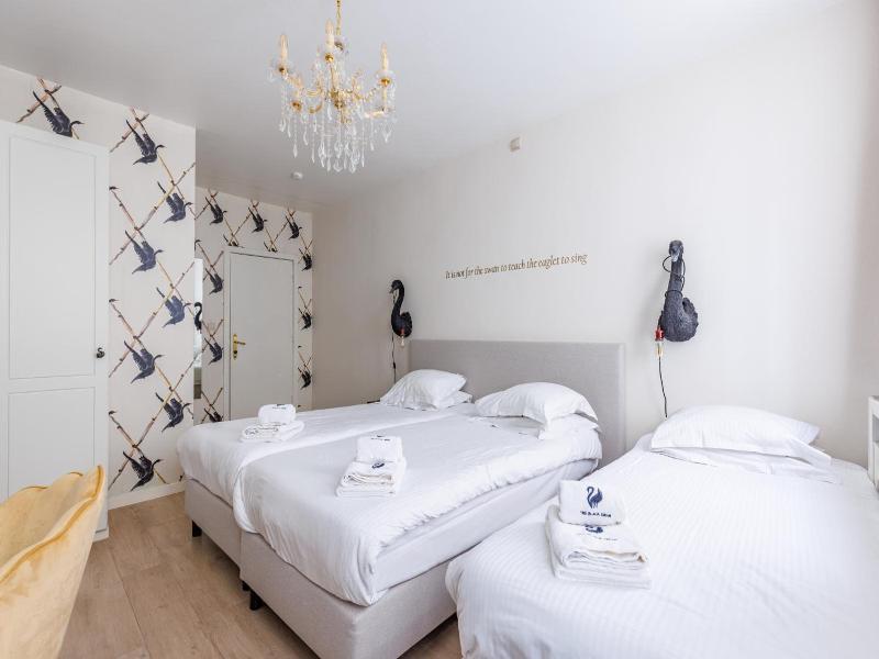 The Black Swan Hotel image