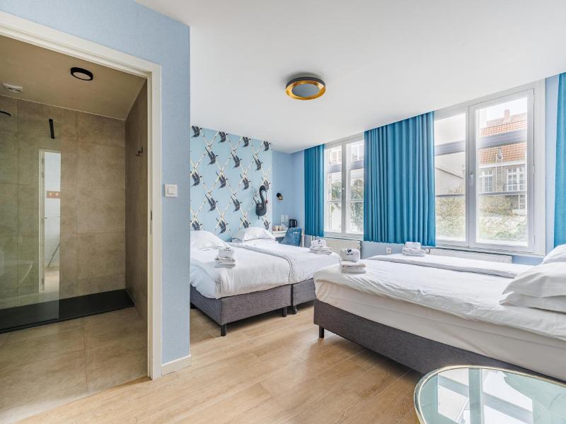 The Black Swan Hotel image