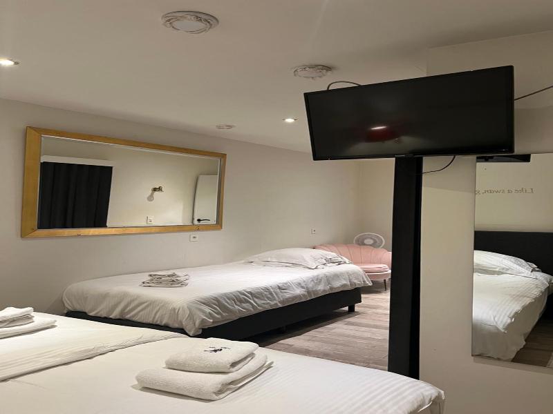 The Black Swan Hotel image