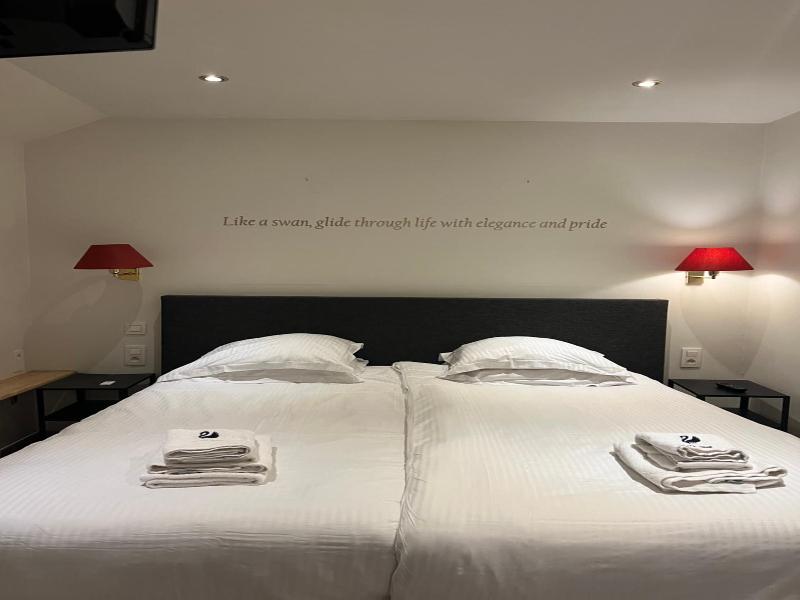 The Black Swan Hotel image