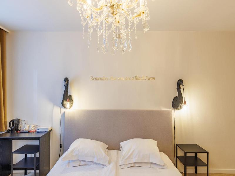 The Black Swan Hotel image