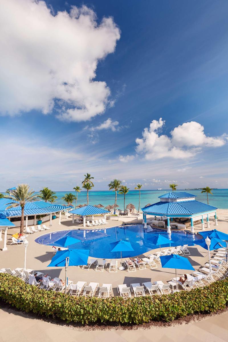 Melia Nassau Beach All Inclusive