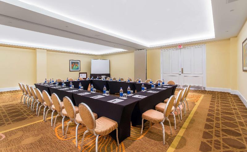 Melia Nassau Beach All Inclusive