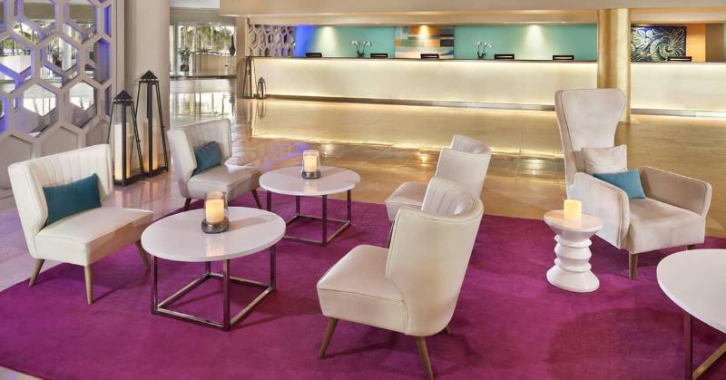 Melia Nassau Beach All Inclusive