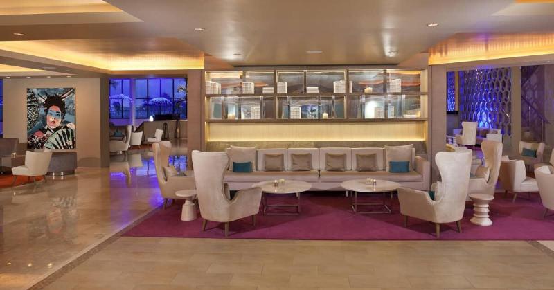Melia Nassau Beach All Inclusive